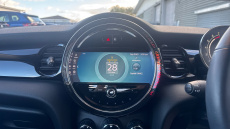 MINI Hatchback 1.5 Cooper Classic 3dr Auto Petrol Hatchback